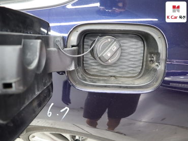 2023 - kia k9