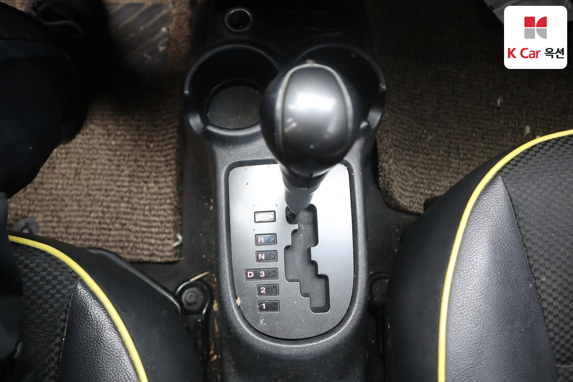 Kia Morning - 15