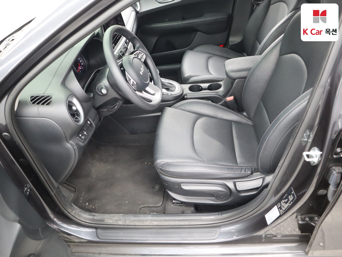 Kia K3 - 18