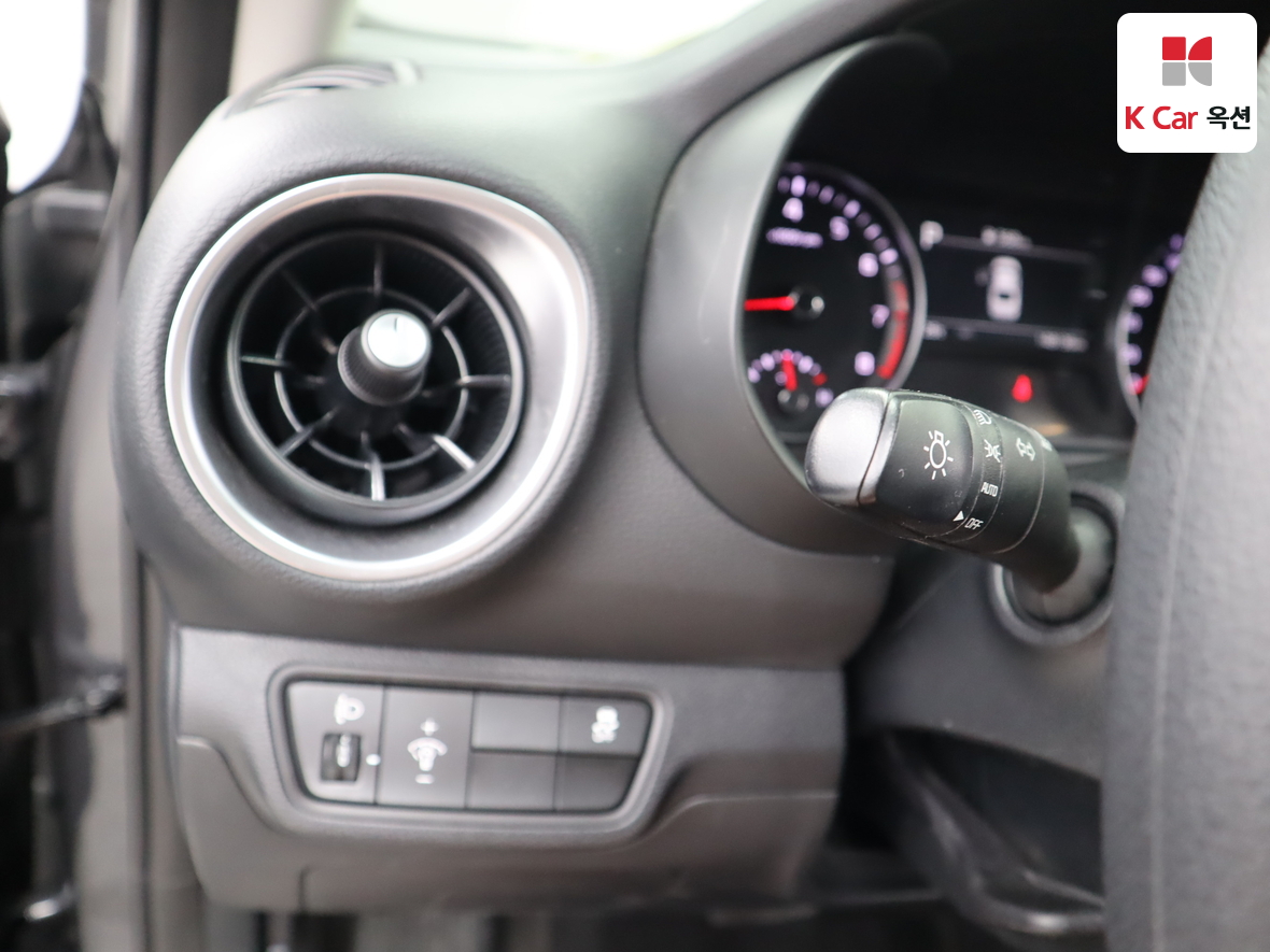 Kia K3 - 9
