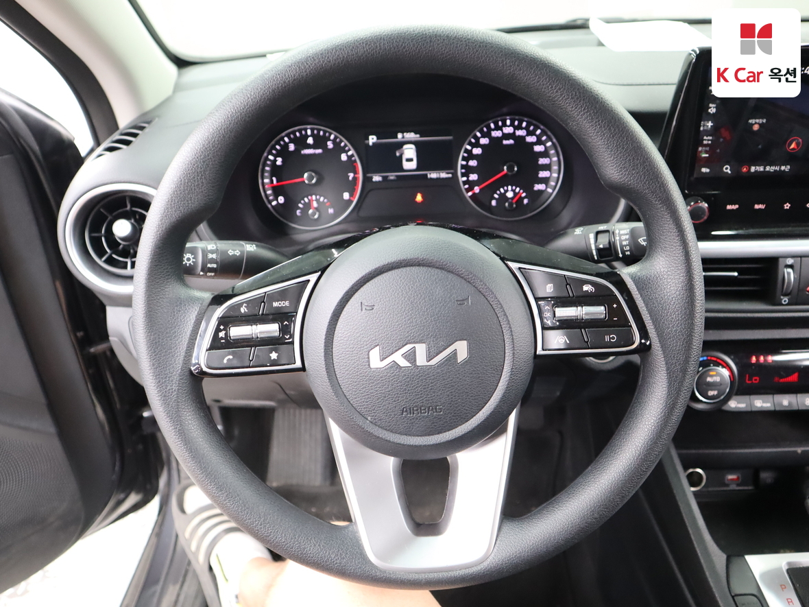 Kia K3 - 10