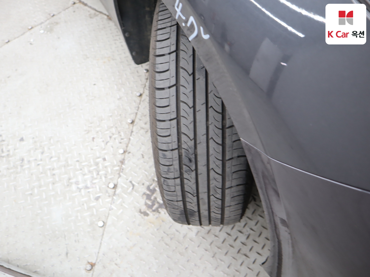 Kia K3 - 30
