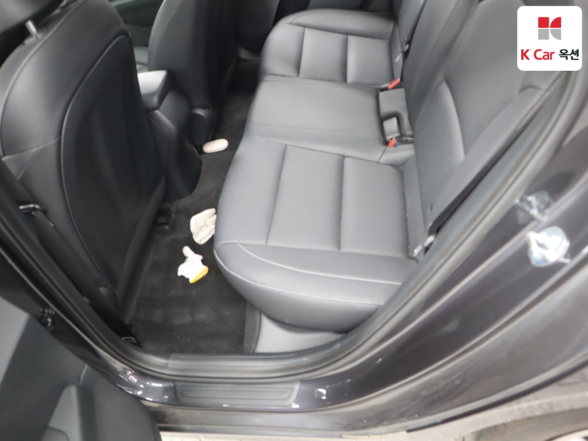 Kia K3 - 22