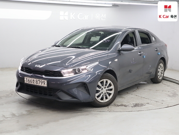 Kia K3 2024 | Mazad Korea