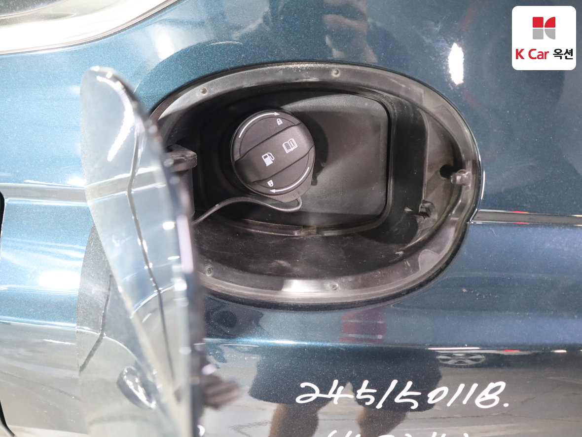 제네시스 G80 - 23