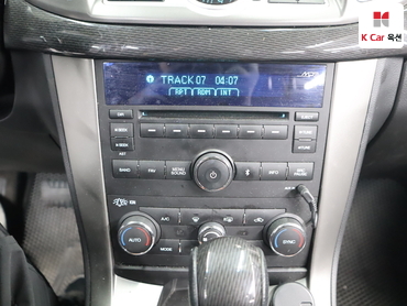 2015 - chevrolet captiva
