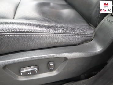 2015 - chevrolet captiva