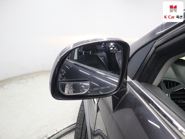 2015 - chevrolet captiva