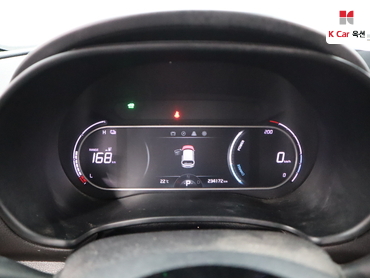 2019 - kia soul