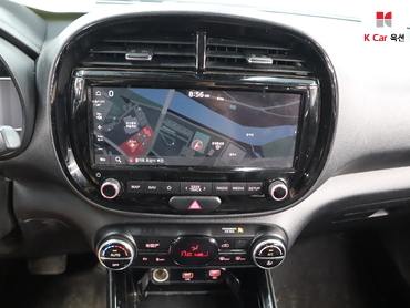 2019 - kia soul