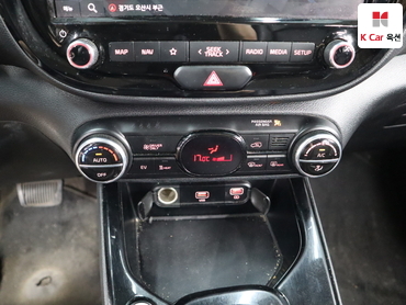 2019 - kia soul
