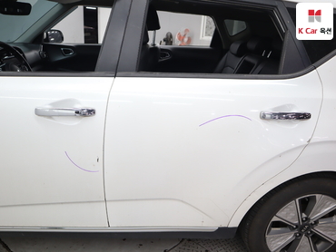 2019 - kia soul