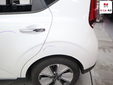 2019 - kia soul