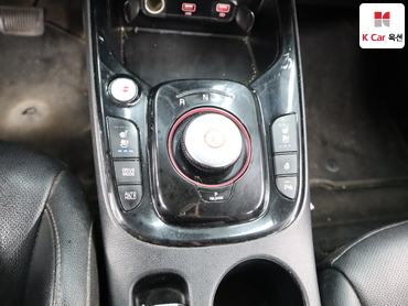 2019 - kia soul