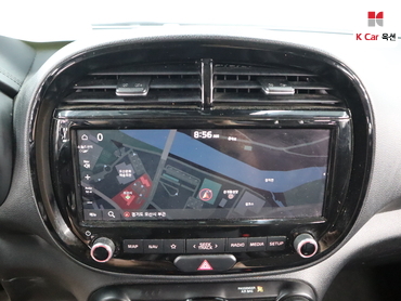 2019 - kia soul