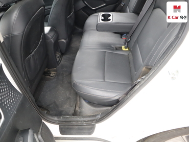 2019 - kia soul