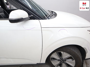 2019 - kia soul