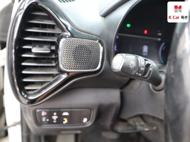 2019 - kia soul