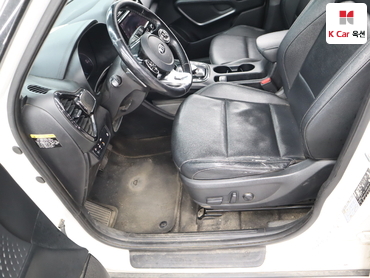 2019 - kia soul