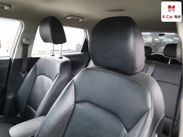 2019 - kia soul
