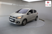 Gm Korea Spark