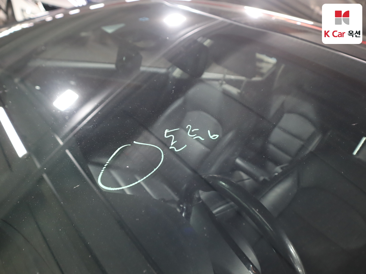 Kia K7 - 35