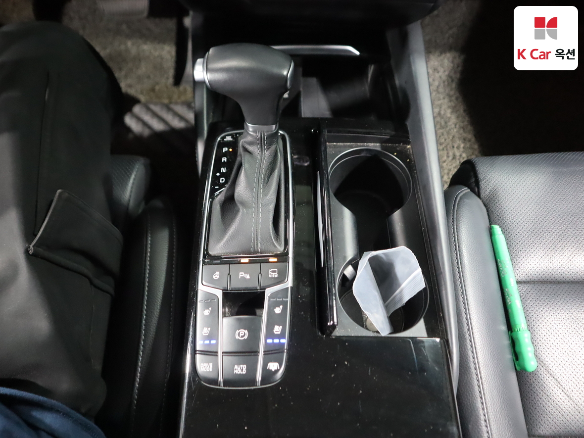 Kia K7 - 16