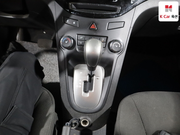 2017 - chevrolet orlando