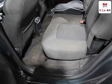2017 - chevrolet orlando