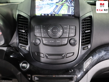 2017 - chevrolet orlando
