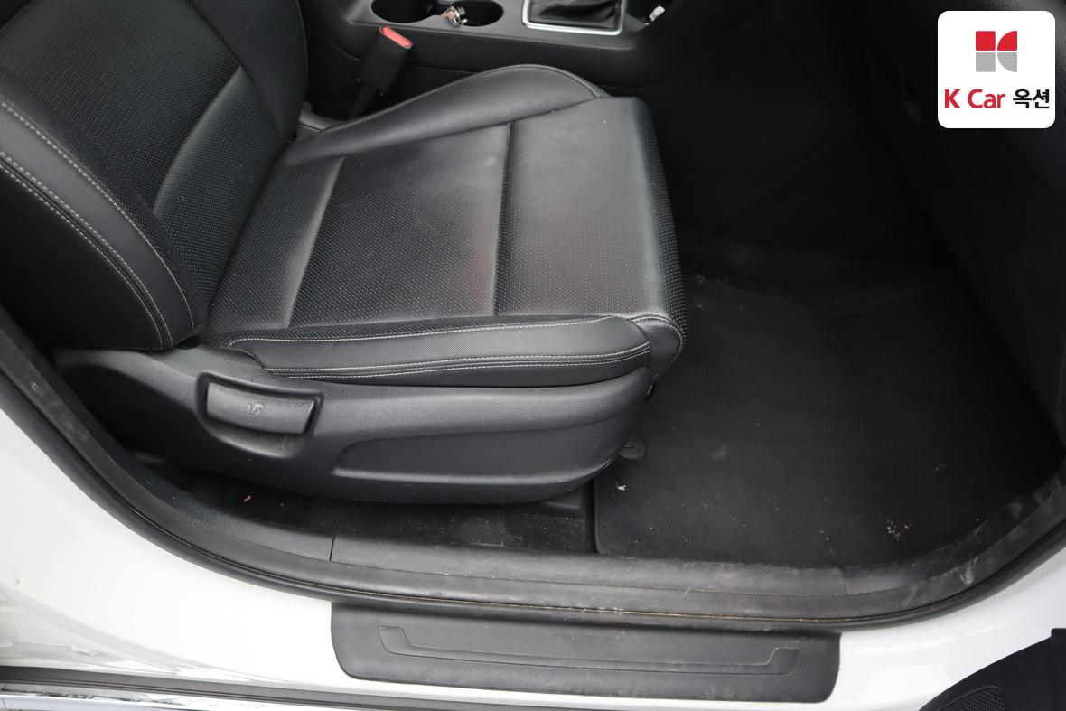Kia Sportage - 29