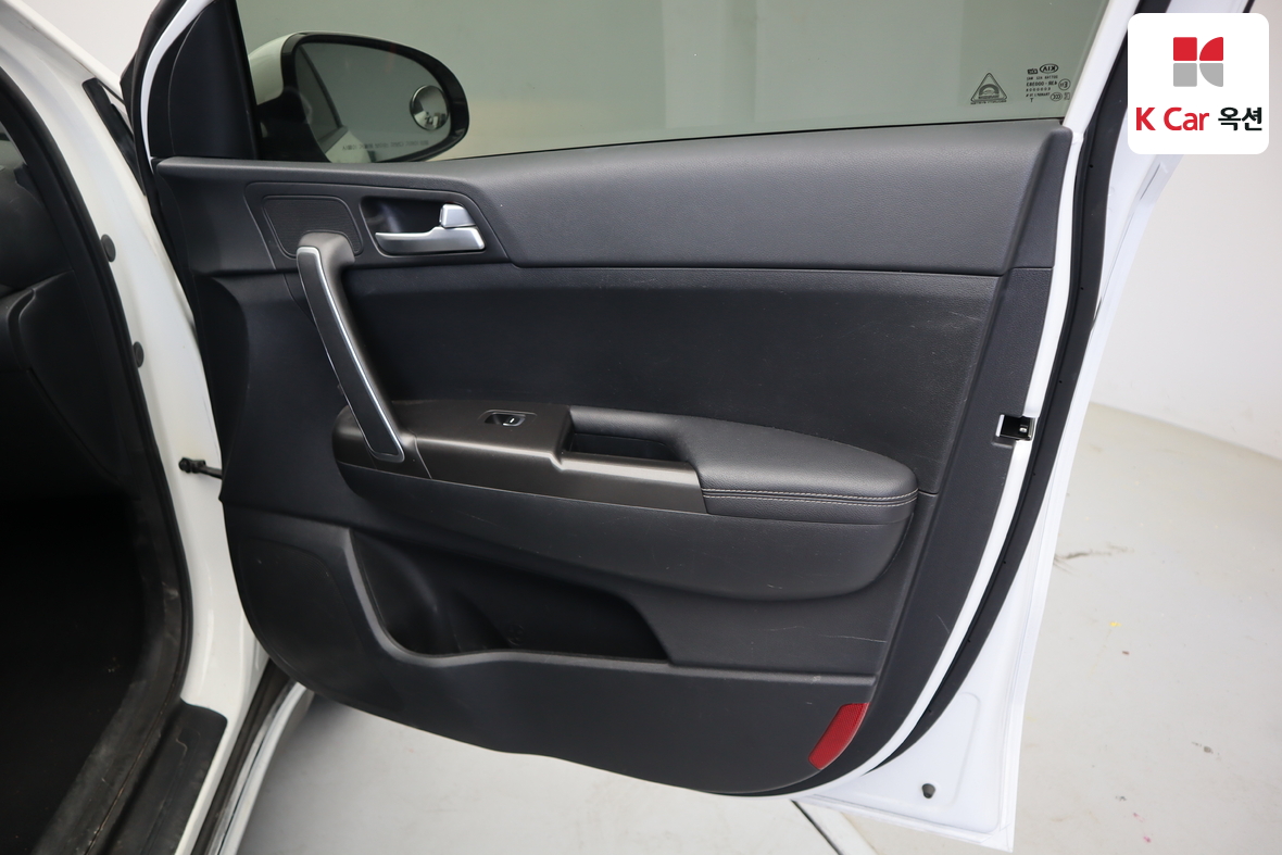 Kia Sportage - 28