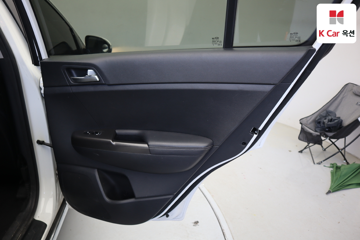 Kia Sportage - 26