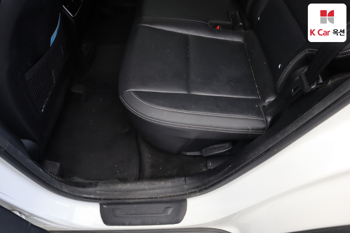 Kia Sportage - 22