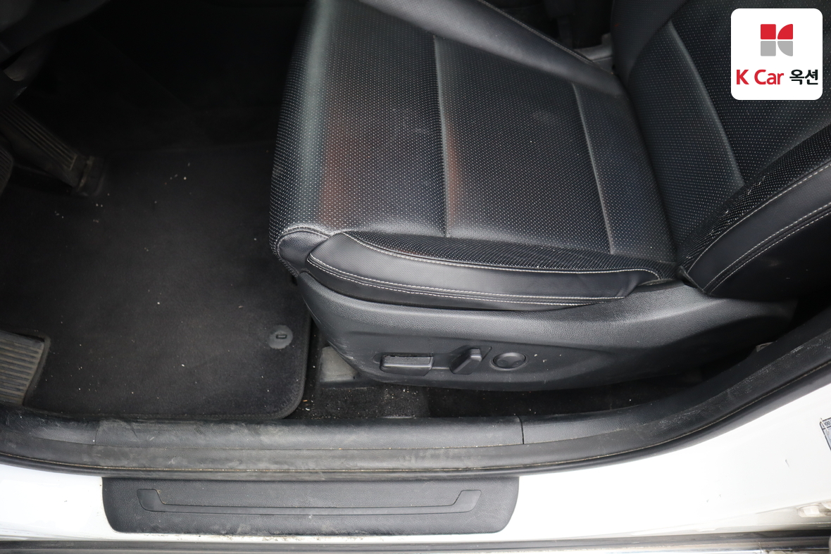 Kia Sportage - 19