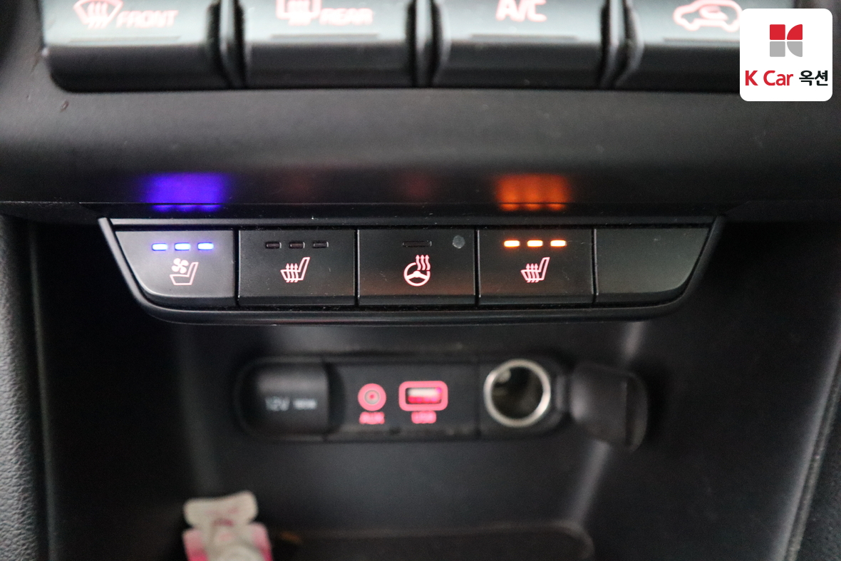 Kia Sportage - 15