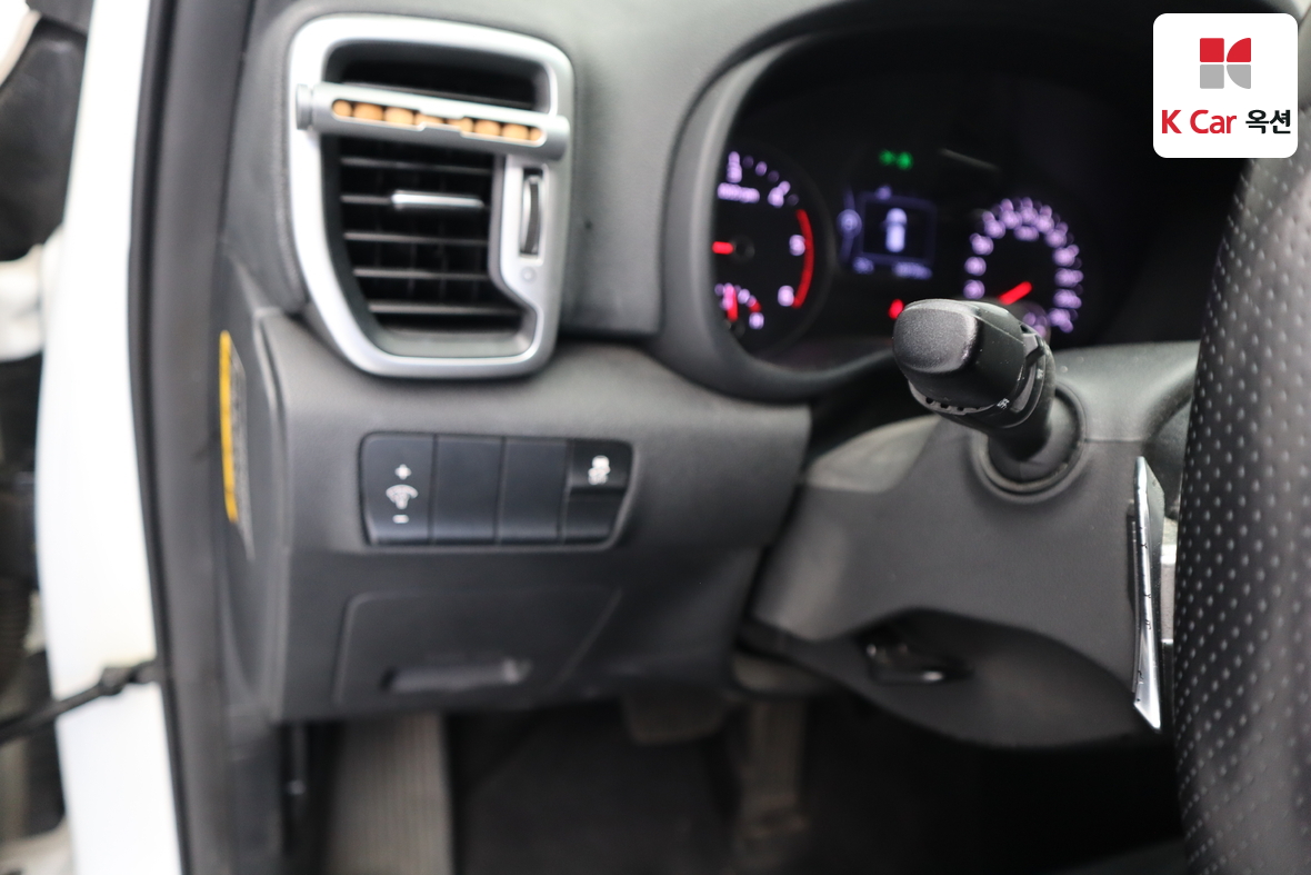 Kia Sportage - 9