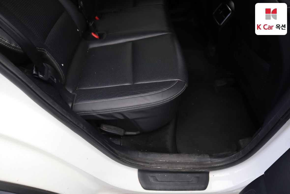 Kia Sportage - 27