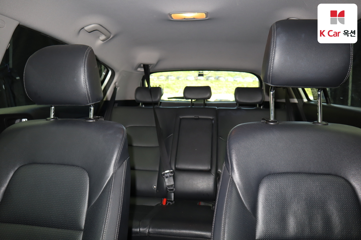 Kia Sportage - 18