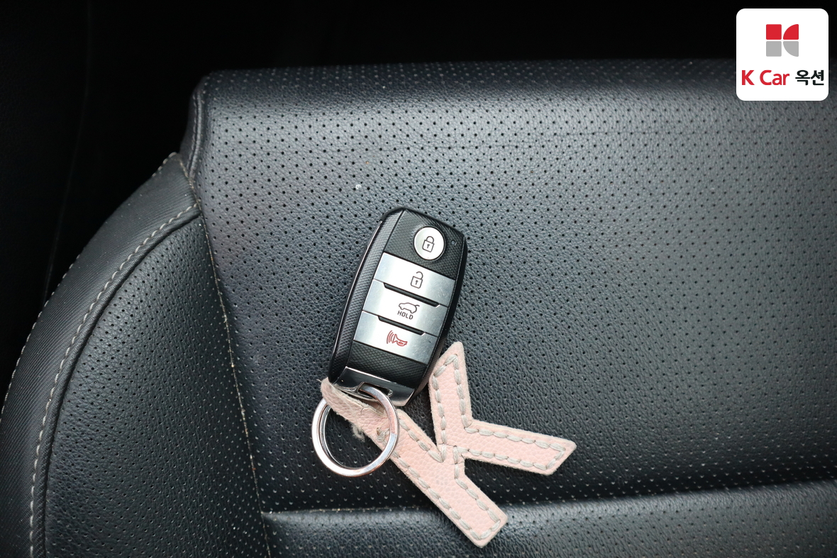 Kia Sportage - 17
