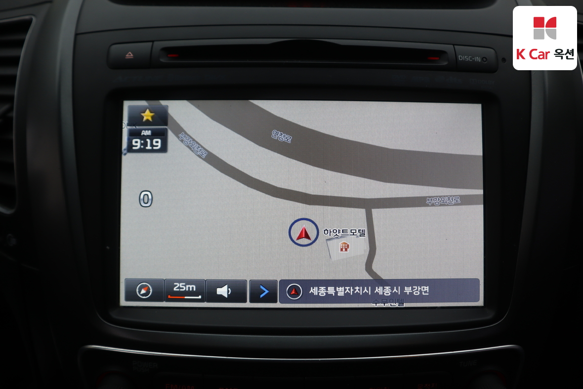 기아 쏘렌토 - 13