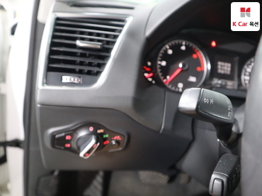 2014 - audi q5