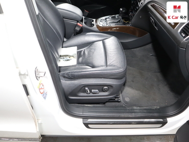 2014 - audi q5