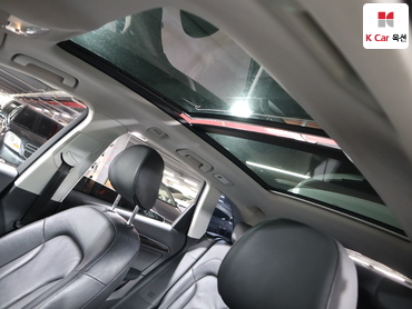 2014 - audi q5
