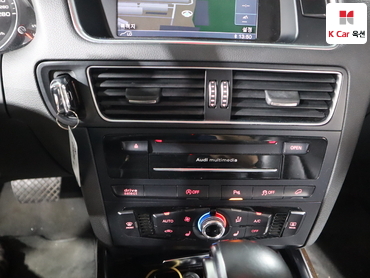 2014 - audi q5
