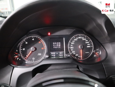 2014 - audi q5