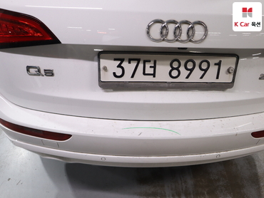 2014 - audi q5