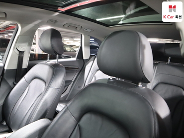 2014 - audi q5