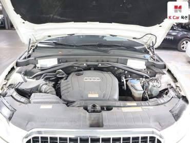 2014 - audi q5