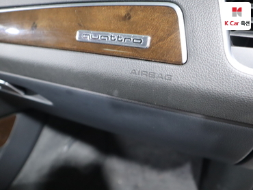 2014 - audi q5